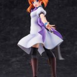 Descubre el apasionante mundo de Estatua Rena Ryugu.