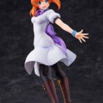 Descubre el apasionante mundo de Estatua Rena Ryugu.