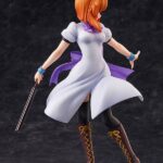 Descubre el apasionante mundo de Estatua Rena Ryugu.