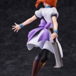 Descubre el apasionante mundo de Estatua Rena Ryugu.