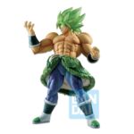 Descubre el apasionante mundo de Estatua SS Broly Full Power Omnibus.