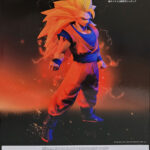 Descubre el apasionante mundo de Estatua SS3 Son Goku VS Omnibus.