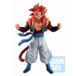 Descubre el apasionante mundo de Estatua SS4 Gogeta VS Omnibus.