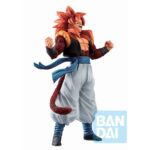 Descubre el apasionante mundo de Estatua SS4 Gogeta VS Omnibus.