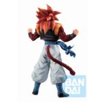 Descubre el apasionante mundo de Estatua SS4 Gogeta VS Omnibus.