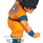 Descubre el apasionante mundo de Estatua Son Goku Fes Son Goku.