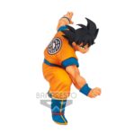 Descubre el apasionante mundo de Estatua Son Goku Fes Son Goku.