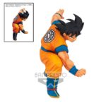 Descubre el apasionante mundo de Estatua Son Goku Fes Son Goku.