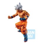 Descubre el apasionante mundo de Estatua Son Goku Ultra Instinct VS Omnibus.