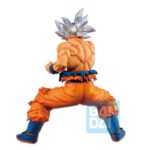 Descubre el apasionante mundo de Estatua Son Goku Ultra Instinct VS Omnibus.