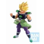 Descubre el apasionante mundo de Estatua Super Saiyan Broly VS Omnibus.