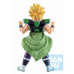 Descubre el apasionante mundo de Estatua Super Saiyan Broly VS Omnibus.