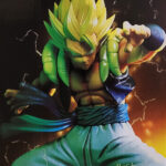 Descubre el apasionante mundo de Estatua Super Saiyan Gogeta VS Omnibus.