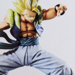 Descubre el apasionante mundo de Estatua Super Saiyan Gogeta VS Omnibus.