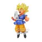 Descubre el apasionante mundo de Estatua Super Saiyan Son Goku Kids.