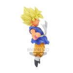 Descubre el apasionante mundo de Estatua Super Saiyan Son Goku Kids.
