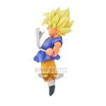 Descubre el apasionante mundo de Estatua Super Saiyan Son Goku Kids.