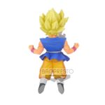Descubre el apasionante mundo de Estatua Super Saiyan Son Goku Kids.