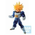 Descubre el apasionante mundo de Estatua Super Trunks VS Omnibus.