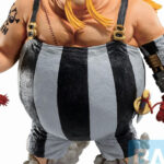 Descubre el apasionante mundo de Estatua The Fierce Men.