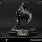 Descubre el apasionante mundo de Estatua Transformers Grimlock.