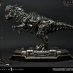 Descubre el apasionante mundo de Estatua Transformers Grimlock.