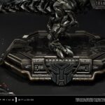 Descubre el apasionante mundo de Estatua Transformers Grimlock.