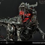 Descubre el apasionante mundo de Estatua Transformers Grimlock.