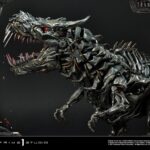 Descubre el apasionante mundo de Estatua Transformers Grimlock.
