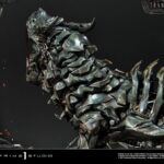 Descubre el apasionante mundo de Estatua Transformers Grimlock.