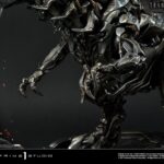 Descubre el apasionante mundo de Estatua Transformers Grimlock.