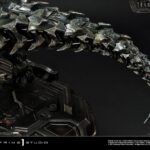 Descubre el apasionante mundo de Estatua Transformers Grimlock.