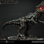 Descubre el apasionante mundo de Estatua Transformers Grimlock.