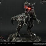 Descubre el apasionante mundo de Estatua Transformers Grimlock.