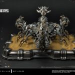 Descubre el apasionante mundo de Estatua Transformers Scorponok.