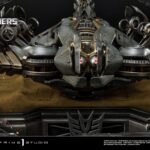 Descubre el apasionante mundo de Estatua Transformers Scorponok.