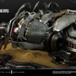 Descubre el apasionante mundo de Estatua Transformers Scorponok.