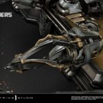 Descubre el apasionante mundo de Estatua Transformers Scorponok.