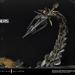 Descubre el apasionante mundo de Estatua Transformers Scorponok.