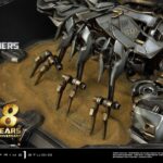 Descubre el apasionante mundo de Estatua Transformers Scorponok.