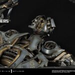 Descubre el apasionante mundo de Estatua Transformers Scorponok.