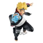 Descubre el apasionante mundo de Estatua Uzumaki Boruto 12 cm.