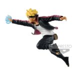 Descubre el apasionante mundo de Estatua Uzumaki Boruto 12 cm.