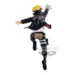 Descubre el apasionante mundo de Estatua Uzumaki Boruto 12 cm.