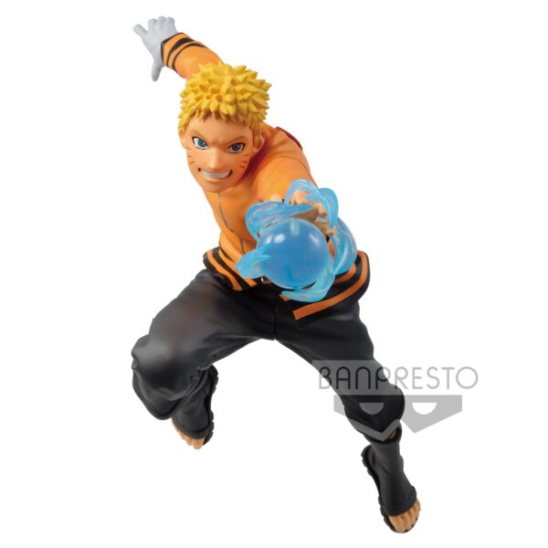 Descubre el apasionante mundo de Estatua Uzumaki Naruto Next Generations.