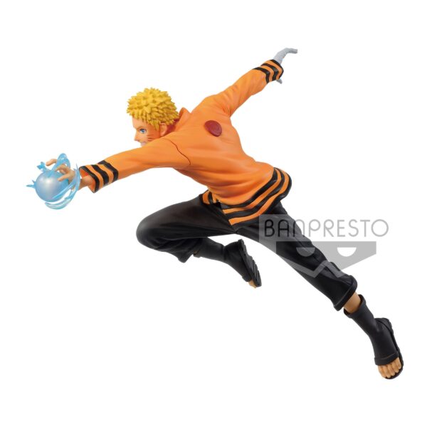 Descubre el apasionante mundo de Estatua Uzumaki Naruto Next Generations.