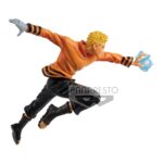 Descubre el apasionante mundo de Estatua Uzumaki Naruto Next Generations.