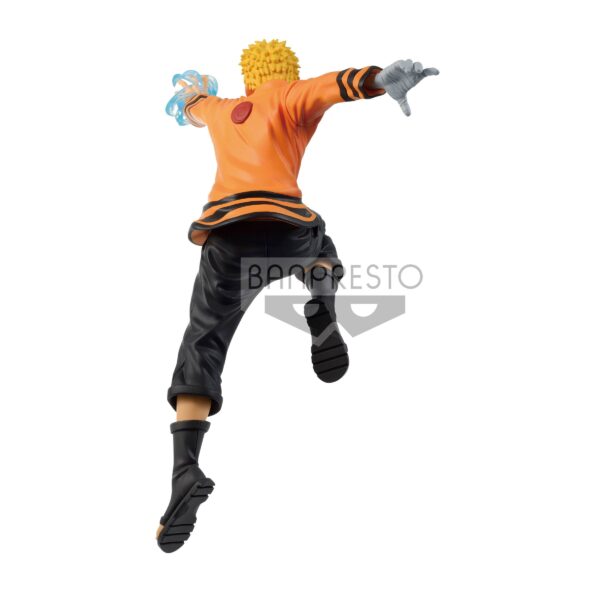 Descubre el apasionante mundo de Estatua Uzumaki Naruto Next Generations.