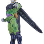 Descubre el apasionante mundo de Figura Cell by Rodrigue Pralier.