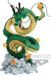 Descubre el apasionante mundo de Figura Creator X Creator Shenron A.